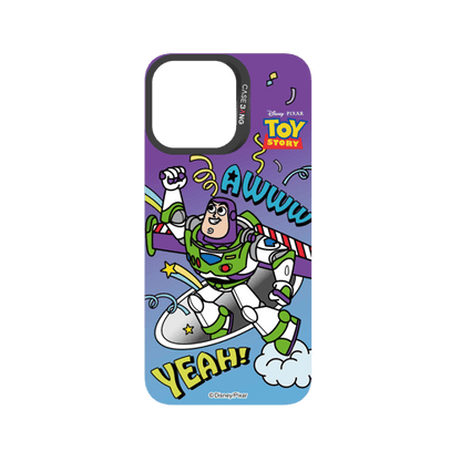 Dazzling Debut Snap-On Phone Case