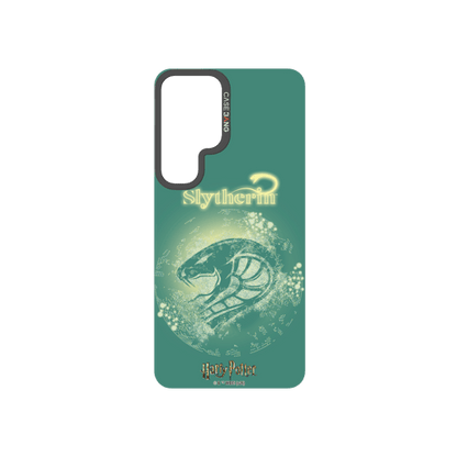 Slytherin Snap-On Phone Case