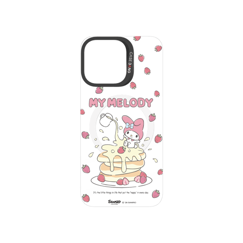 Melody Dessert Snap-On Cover