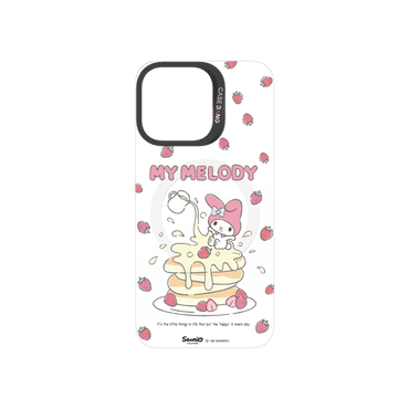 Melody Dessert Snap-On Cover