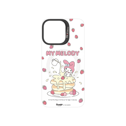 Melody Dessert Snap-On Cover