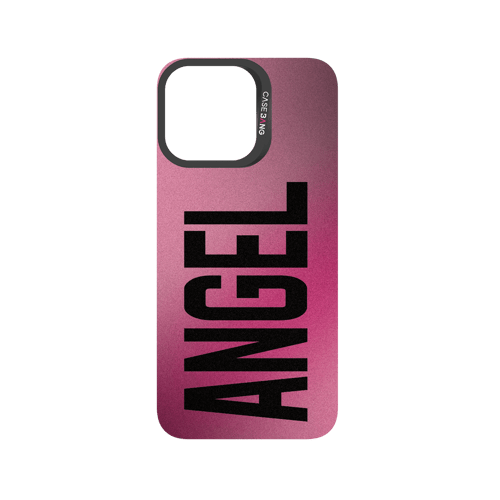 Angel Snap-On Phone Case
