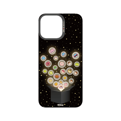 Tsum Bouquet Snap-On Phone Case