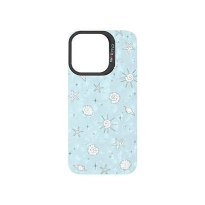 Starfish Shells Snap-On Phone Case