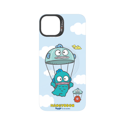 Flying Hanton Snap-On Phone Case