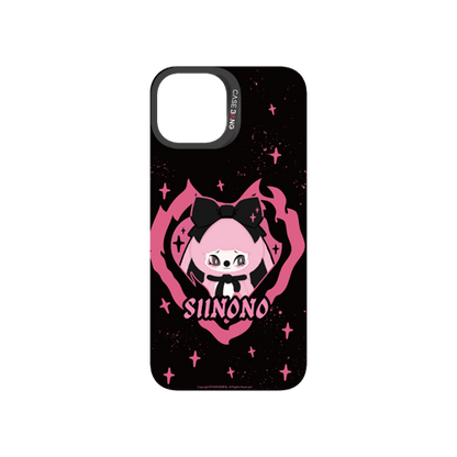 Sassy Snap-On Phone Case