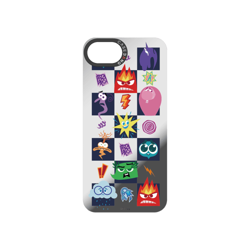 Emotion Block Snap-On Cover