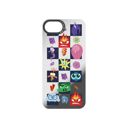 Emotion Block Snap-On Cover