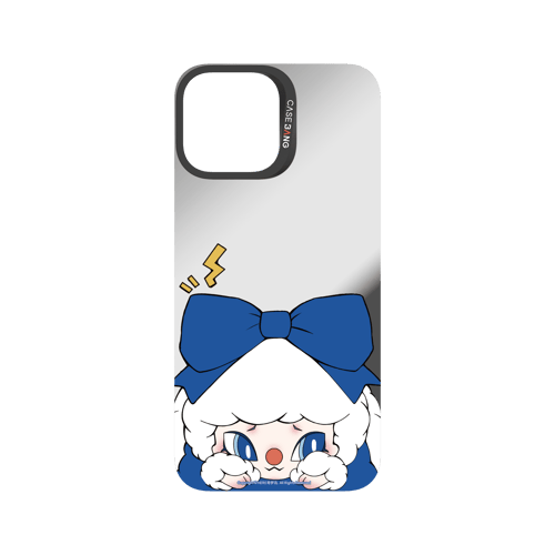 Rainy Mood Snap-On Phone Case