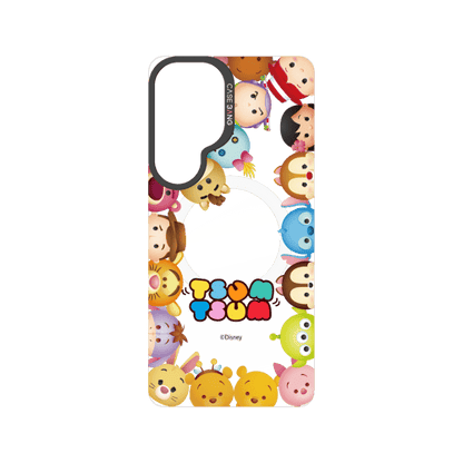 Tsum Collage Snap-On Phone Case