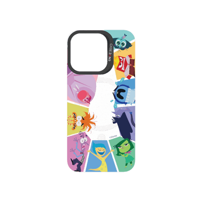 Emotion Palette Snap-On Cover