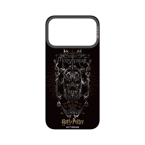 Morsmordre Snap-On Phone Case