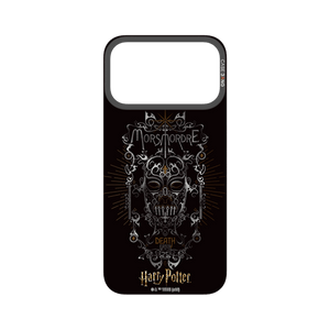 Morsmordre Snap-On Phone Case