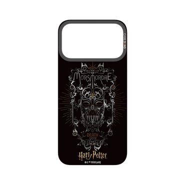 Morsmordre Snap-On Phone Case