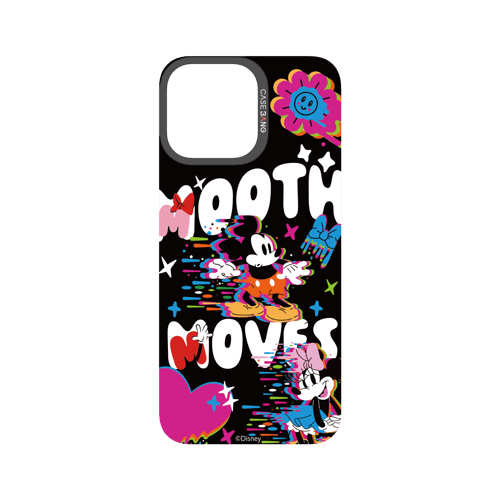 Smooth Moves Mickey Snap-On Phone Case