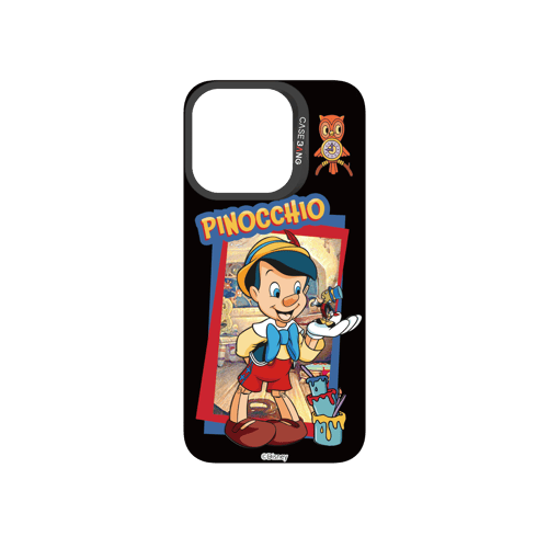 Make A Friend Snap-On Cover