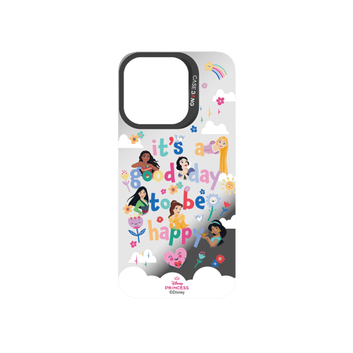 Happy Princess Day Snap-On Phone Case