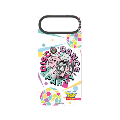 Disco Party Snap-On Phone Case