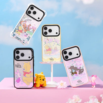 Winnie the Pooh Spring 2.0 Snap-On Phone Case Cover