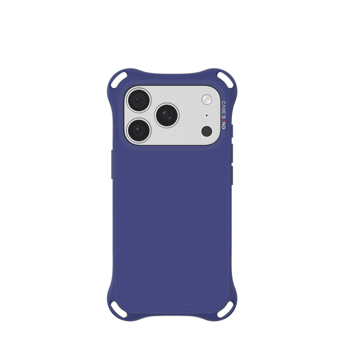QuadGuard ImagiSnap Base Case Set - Navy Blue