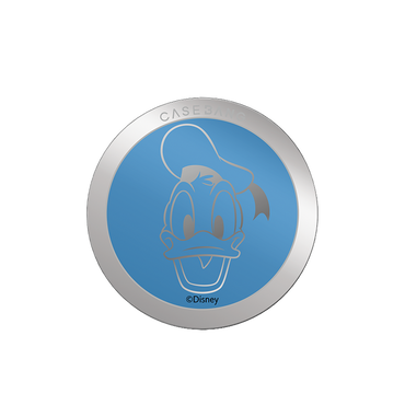 Happy Donald MagSafe Grip Stand