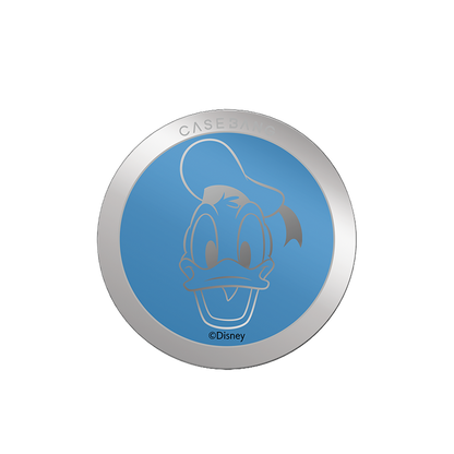 Happy Donald MagSafe Grip Stand