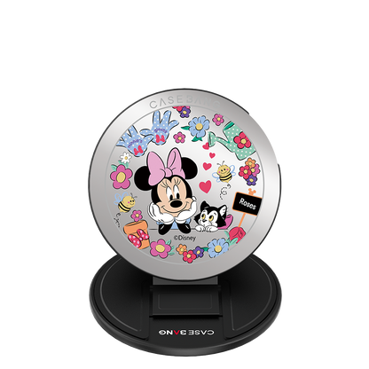 Bloom Minnie MagSafe Grip Stand