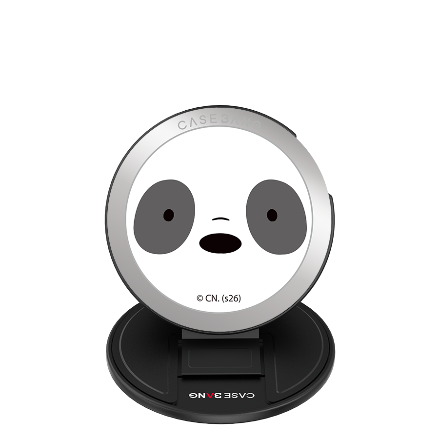 Panda MagSafe Grip Stand