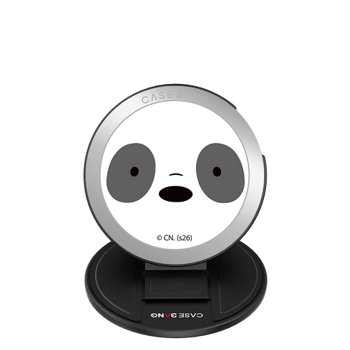 Panda MagSafe Grip Stand