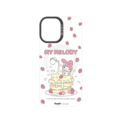 Melody Dessert Snap-On Cover