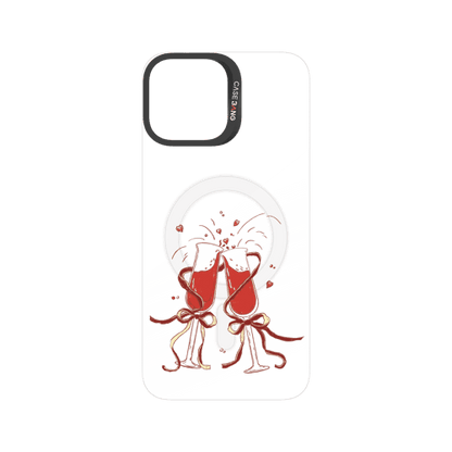 Cheers Snap-On Phone Case