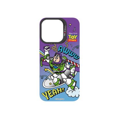 Dazzling Debut Snap-On Phone Case