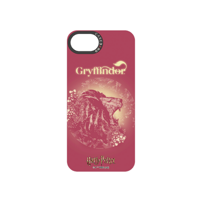 Gryffindor Snap-On Phone Case
