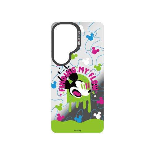 Sweet Mickey Snap-On Phone Case