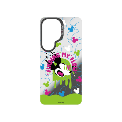 Sweet Mickey Snap-On Phone Case