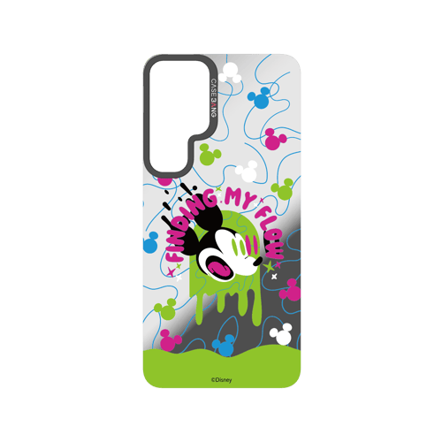 Sweet Mickey Snap-On Phone Case