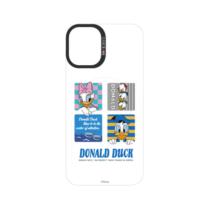 Donald Family Snap-On Cover