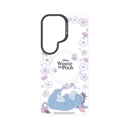 Chill Eeyore Snap-On Phone Case