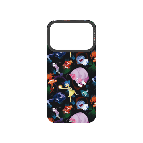 Emotion Maze Snap-On Phone Case