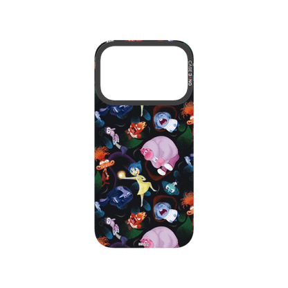 Emotion Maze Snap-On Cover