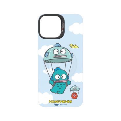 Flying Hanton Snap-On Phone Case