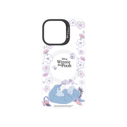 Chill Eeyore Snap-On Phone Case
