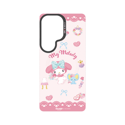 Sweet Melody Snap-On Cover