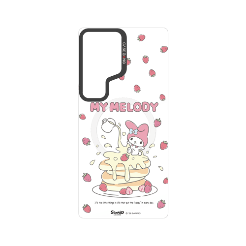 Melody Dessert Snap-On Cover