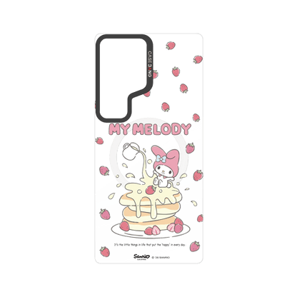 Melody Dessert Snap-On Cover