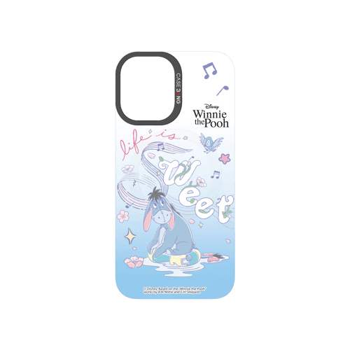 Sweet Eeyore Snap-On Phone Case