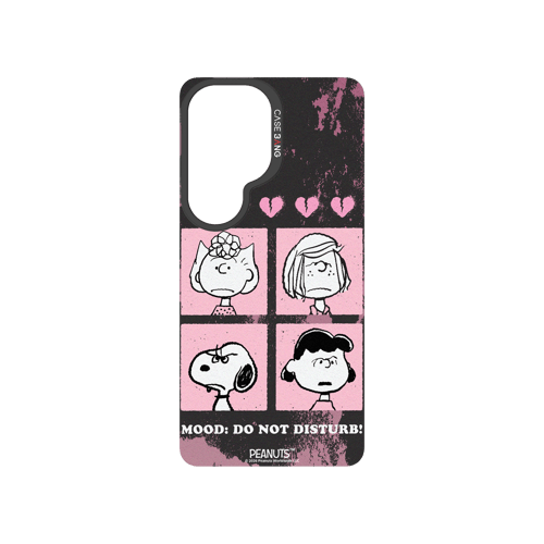 Peanuts Quad Snap-On Phone Case