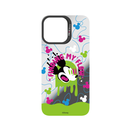 Sweet Mickey Snap-On Phone Case