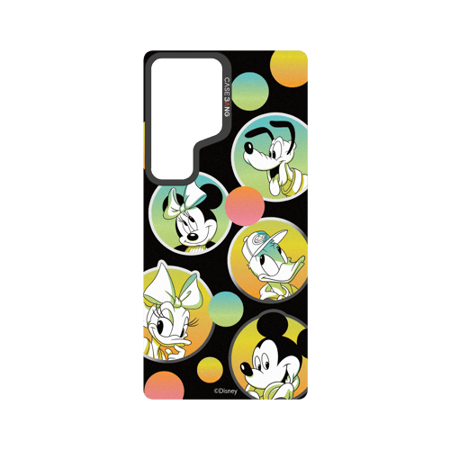 Mickey and The Gang Snap-On Phone Case
