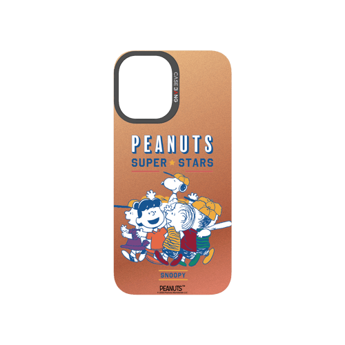 Peanuts Super Stars Snap-On Phone Case